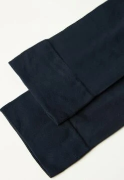 Calzedonia SEMI TRANSPARENT KNEE HIGH 30 DEN - Podkolanówki - Blue -Fashion Pol 481fe4852ab64463be39ce6b728700cf