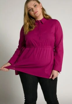 Ulla Popken Bluzka - Moerbei