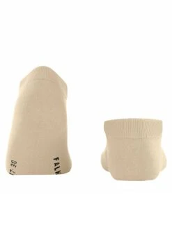 Falke SNEAKER CLIMA - Skarpety - Cream