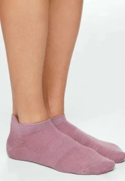 Oysho 3 PAIRS - Stopki - Grey