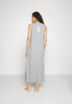 THE SPRING LINEUP - Koszula Nocna - Grey 7 THE SPRING LINEUP - Koszula Nocna - Grey -Fashion Pol 4d459084d5fa43169072412efbaac5d0