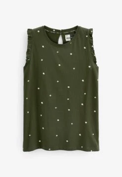 Next SET STANDARD - Piżama - Green Spot 14 Next SET STANDARD - Piżama - Green Spot -Fashion Pol 511fe4a6a6674e938f0c8612e0b64f2e