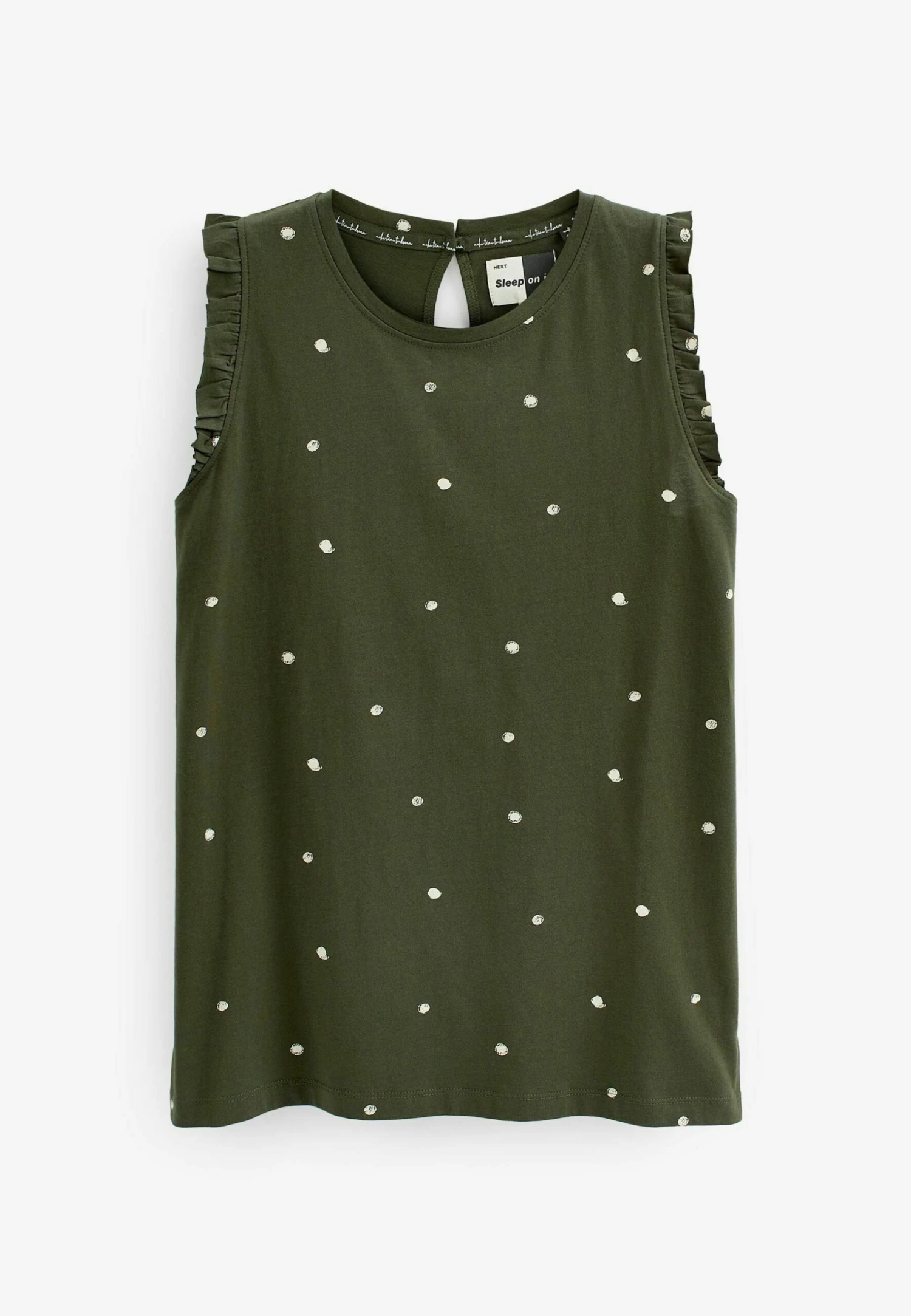 Next SET STANDARD - Piżama - Green Spot 7 Next SET STANDARD - Piżama - Green Spot - obrazek 7