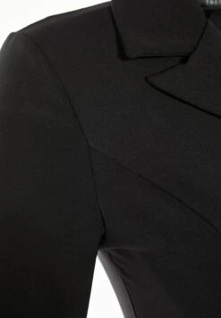 Trendyol OVERALLS - Kombinezon - Black -Fashion Pol 527019b3bd2e4baf81f312cba15a50e5