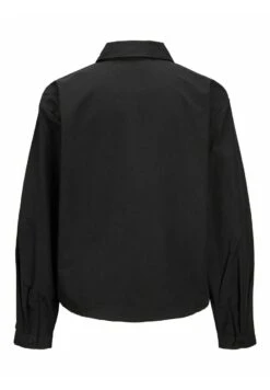JJXX MISSION RELAX SHIRT - Koszula - Black 13 JJXX MISSION RELAX SHIRT - Koszula - Black -Fashion Pol 52b6c960a3da435cae4d9170efa9848e