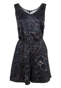 Kombinezon - Dark Blue -Fashion Pol 540a5466bc83475393a305a7c42d5663