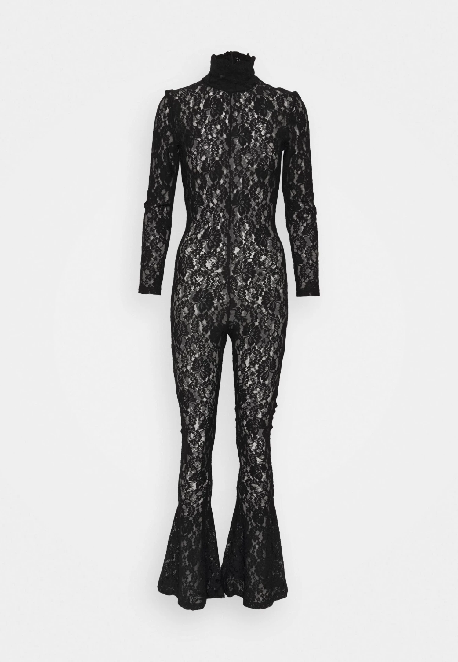 QUEEN CATSUIT - Kombinezon - Black 6 QUEEN CATSUIT - Kombinezon - Black - obrazek 6