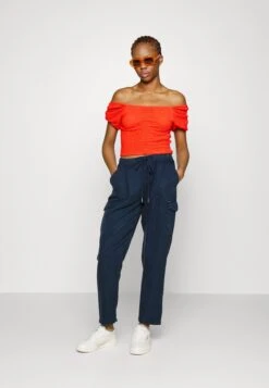 Pepe Jeans JYNX - Jeansy Relaxed Fit - Ocean -Fashion Pol 5522c21298d14e15bf1b3cd9feaf4e58