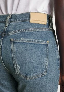 CITIZENS OF HUMANITY CHARLOTTE - Jeansy Slim Fit - Dimple -Fashion Pol 593aed575e0f498eb56168cf0131ccdd