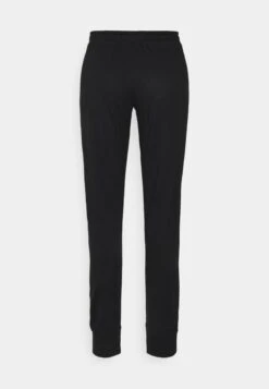 Schiesser ANZUG LANG - Piżama - Schwarz -Fashion Pol 5957a4117b334ae38910eb82c14ee6f7