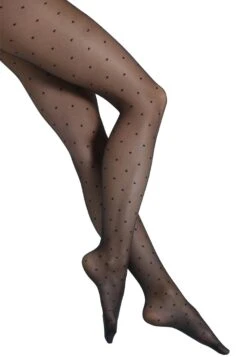 Falke DOT 15 DENIER ULTRA-TRANSPARENT MATT - Rajstopy - Dunkelblau 14 Falke DOT 15 DENIER ULTRA-TRANSPARENT MATT - Rajstopy - Dunkelblau -Fashion Pol 5a607dfac3d64b17be2d71957e57a6a4