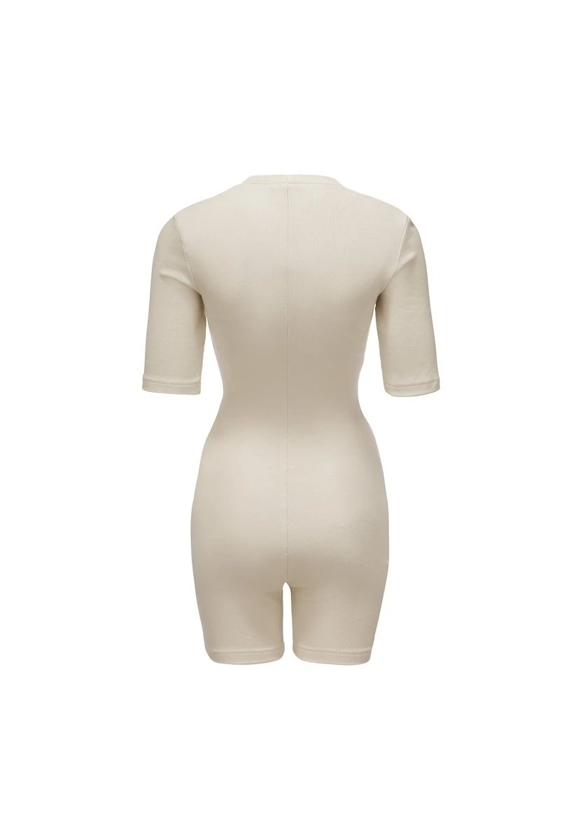 LESLIE - Kombinezon - Beige 6 LESLIE - Kombinezon - Beige - obrazek 6