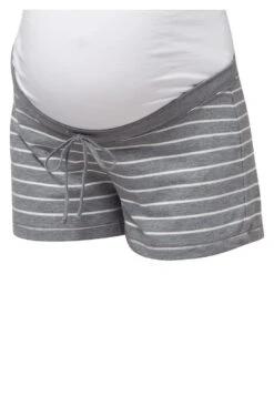 ALINE - Spodnie Od Piżamy - Grey Melange Italy -Fashion Pol 5c1b37ba17a8411aae560d40f3573528