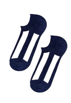 FALLING 2 PACK - Stopki - Royal Blue 5 FALLING 2 PACK - Stopki - Royal Blue -Fashion Pol 5de6492771244a34b0b619d1fe2ff713