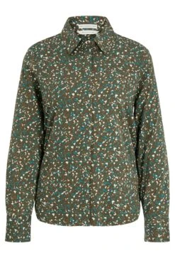 Tom Tailor Koszula - Abstract Minimal Design -Fashion Pol 5e0933dde610453f90233e3ceabb475e