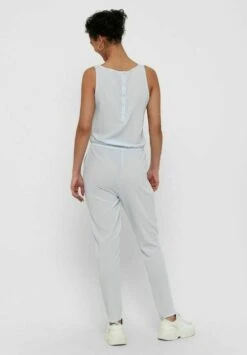 ONLY Kombinezon - Chambray Blue -Fashion Pol 610f91ed6a1943a596e1191dcc57ecc8