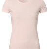 Marie Lund T-shirt Basic - Rosa