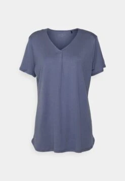 Schiesser Piżama - Blau Multicolor -Fashion Pol 656c8b3815d149dfa343234dbee4df59