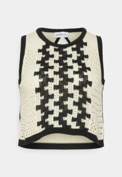 Marella Top - Ecru` 12 Marella Top - Ecru` -Fashion Pol 65b81fc433cf4295adf63760f41fbf08