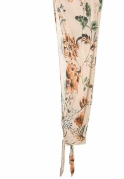 Buffalo Kombinezon - Beige Bedruckt -Fashion Pol 66a4e7f32bd24d169fe6d8b5d3f20c98