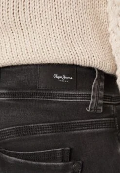 Pepe Jeans VENUS - Jeansy Slim Fit - Denim -Fashion Pol 6723b042e4f24206a9a0a97edaca2cf5