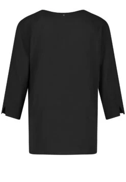 Bluzka - Schwarz -Fashion Pol 6759bbb638e4414cb4d6dca43cc85d8d