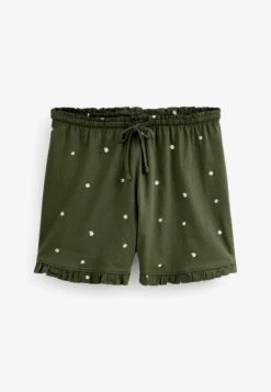 Next SET STANDARD - Piżama - Green Spot 15 Next SET STANDARD - Piżama - Green Spot -Fashion Pol 6b9c983e00f54b418e84a9e8d6b603ac