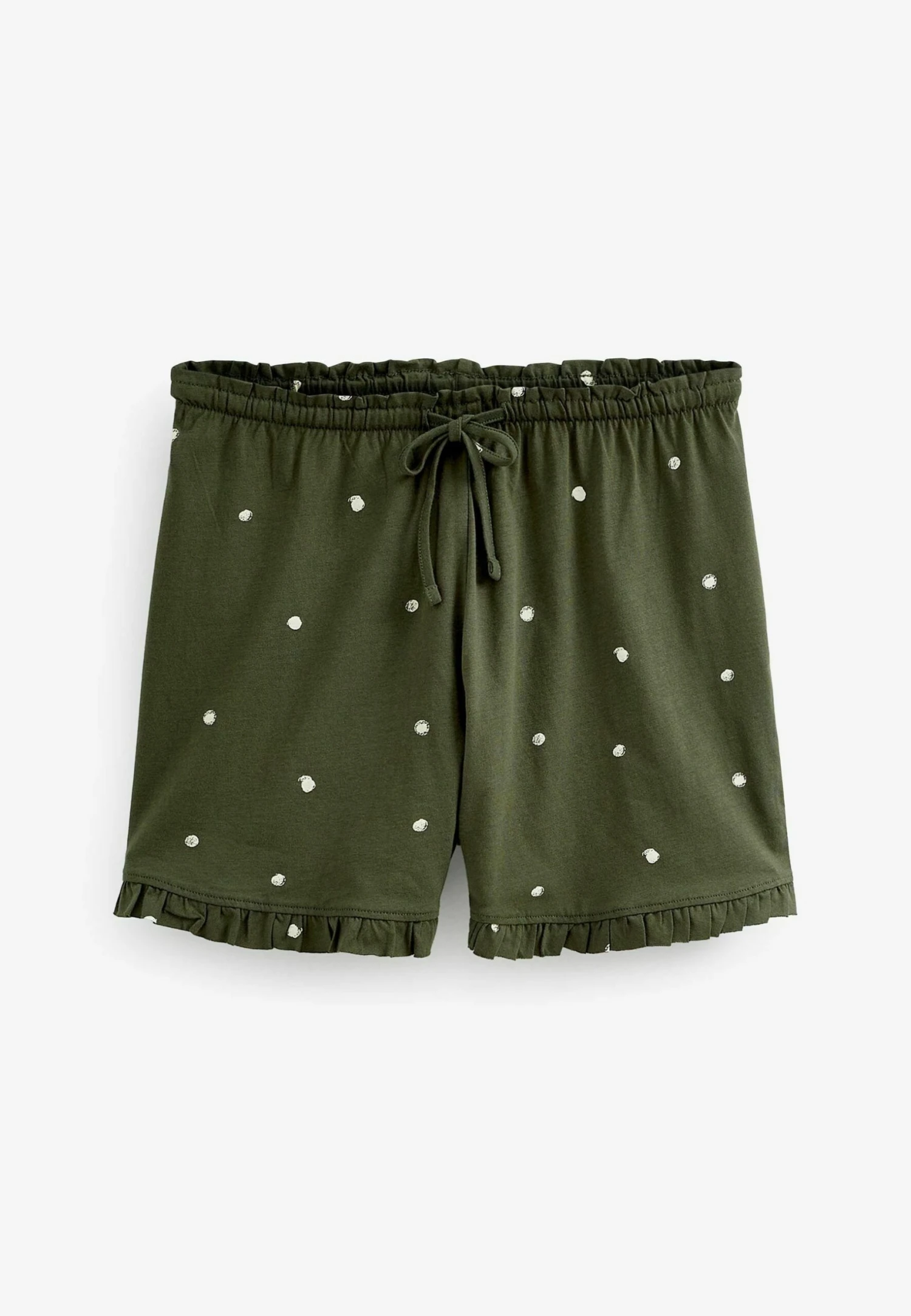 Next SET STANDARD - Piżama - Green Spot 8 Next SET STANDARD - Piżama - Green Spot - obrazek 8