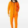 Opposuits Kombinezon - Orange