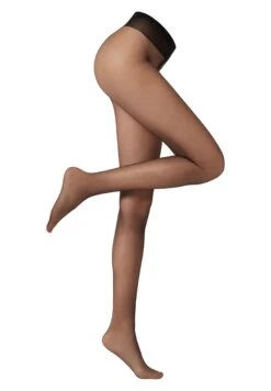 Calzedonia RESISTENT 8 DEN - Rajstopy - Black -Fashion Pol 6c683cb1538b4f13bb662c4b069fa818