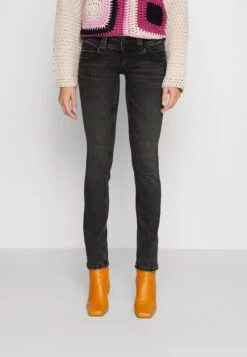 Pepe Jeans VENUS - Jeansy Slim Fit - Denim