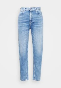 Replay KEIDA PANTS - Jeansy Relaxed Fit - Blue Denim 10 Replay KEIDA PANTS - Jeansy Relaxed Fit - Blue Denim -Fashion Pol 6ef8bac738384a278112357a06bc5a9e