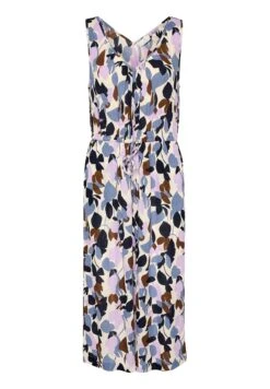 Kaffe LIVANNA - Kombinezon - Sand Abstract Plant Print 9 Kaffe LIVANNA - Kombinezon - Sand Abstract Plant Print -Fashion Pol 708204c518184a57aef133e4b5aacf38