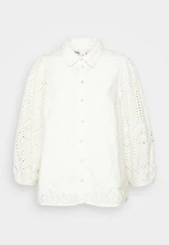 YASHOLI - Koszula - Star White