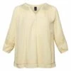 Bluzka - Cream