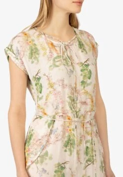 APART Kombinezon - Creme Multicolor -Fashion Pol 74393f0403414029aaa8ac6d253e8eb8