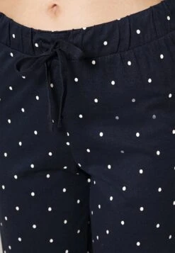 Marks & Spencer Piżama - Navy Mix -Fashion Pol 74a859db51a54b41b58b2bf883e6c3aa