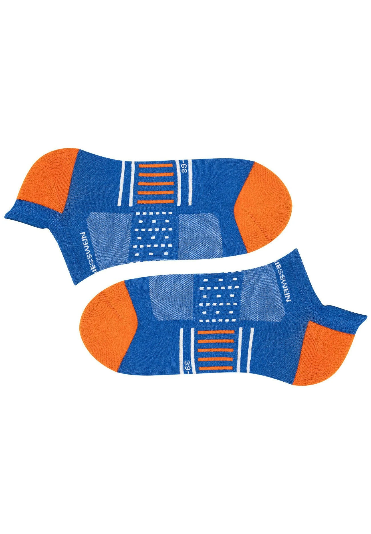 Giesswein UNISEX 3 PACK - Stopki - Ocean Blue 4 Giesswein UNISEX 3 PACK - Stopki - Ocean Blue - obrazek 4