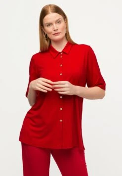 Ulla Popken Koszula - Salsa -Fashion Pol 75dd271b9f3c447698477ada21404f2e