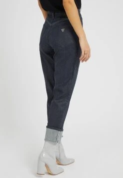 Guess Jeansy Straight Leg - Blau -Fashion Pol 7632582d6cc04988bd6a26daa238f13d