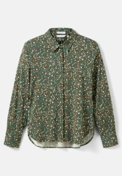 Tom Tailor Koszula - Abstract Minimal Design -Fashion Pol 78f396d582fc49a2ad15f390b1f878d0