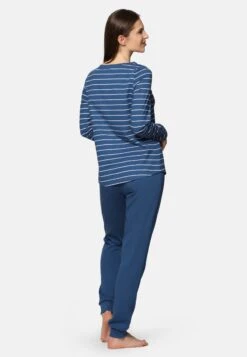 Piżama - North/north/white -Fashion Pol 79e3a13088a04b5d98282fbc3da1d870