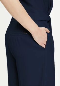 OHNE ARM - Kombinezon - Navy Blue -Fashion Pol 7a178640100147c59a433eebb6057baf