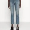CITIZENS OF HUMANITY CHARLOTTE - Jeansy Slim Fit - Dimple