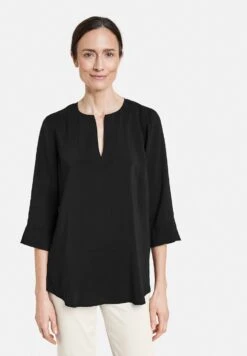 Bluzka - Schwarz -Fashion Pol 7b7f0eb73d36458c92433906cc0778cb