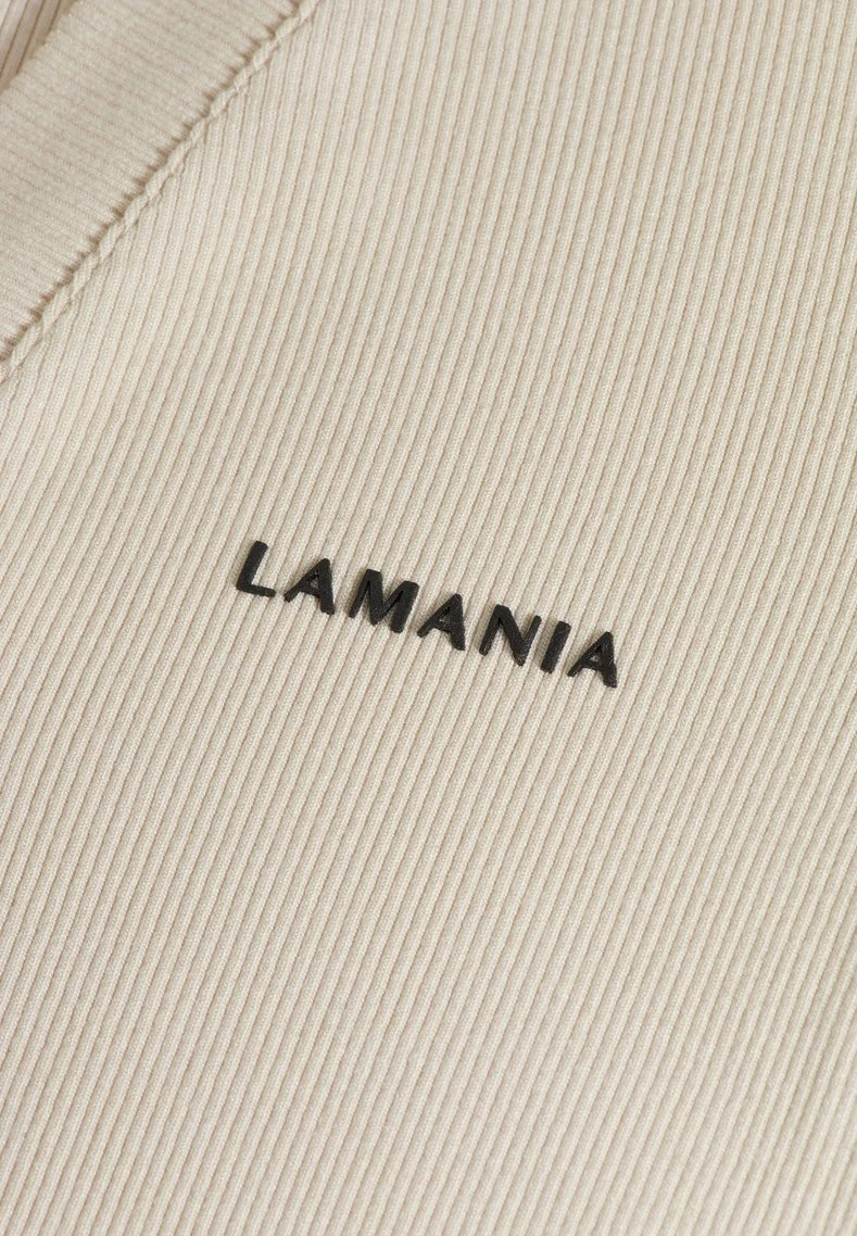 LESLIE - Kombinezon - Beige 7 LESLIE - Kombinezon - Beige - obrazek 7