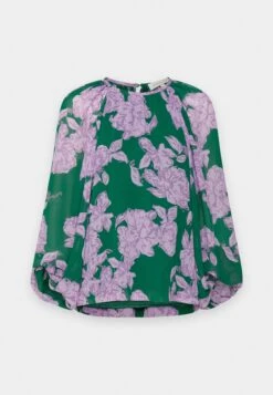 By Malina GIORDANA BLOUSE - Bluzka - Lilac 8 By Malina GIORDANA BLOUSE - Bluzka - Lilac -Fashion Pol 7e28d567c9dd47639fdb63a00d6a0953