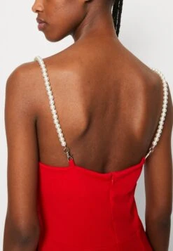 Wal G VALENTINES VALENTINA - Kombinezon - Red -Fashion Pol 819c0aa1f5084046b21e25295b6993cb