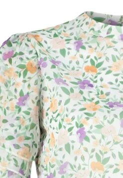 Trendyol Bluzka - White -Fashion Pol 81ed43eee885400db274f5df99b5ceae