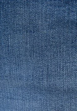 Jeansy Slim Fit - Blue Black Denim 7 Jeansy Slim Fit - Blue Black Denim -Fashion Pol 82eacdf87e28459686d9e813923c0e79